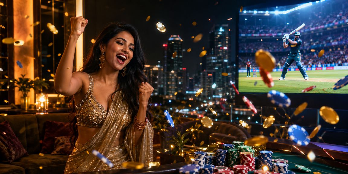 ঢাকায় ক্রিকেট বেটিং এর জনপ্রিয় বাজার